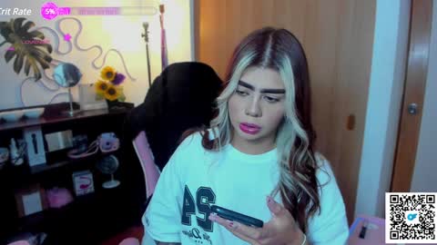 Snapshot of jossephine_ chatting on 12.30.24 josephine independent model online show from 12.30.24