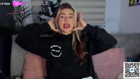 Snapshot of jossephine_ chatting on 01.03.25 josephine independent model online show from 01.03.25