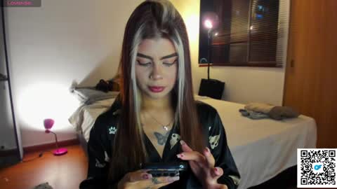 Snapshot of jossephine_ chatting on 01.06.25 josephine independent model online show from 01.06.25