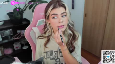 Snapshot of jossephine_ chatting on 01.19.25 josephine independent model online show from 01.19.25