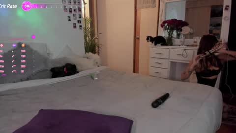 Snapshot of jossephine_ chatting on 02.05.25 josephine independent model online show from 02.05.25