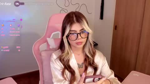 Snapshot of jossephine_ chatting on 02.28.25 josephine independent model online show from 02.28.25
