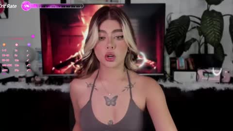 Snapshot of jossephine_ chatting on 03.03.25 josephine independent model online show from 03.03.25