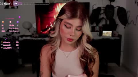 Snapshot of jossephine_ chatting on 03.04.25 josephine independent model online show from 03.04.25