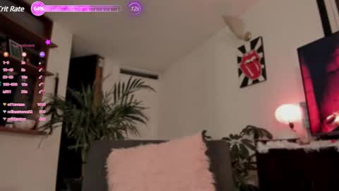 Snapshot of jossephine_ chatting on 03.06.25 josephine independent model online show from 03.06.25