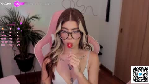 Snapshot of jossephine_ chatting on 03.12.25 josephine independent model online show from 03.12.25