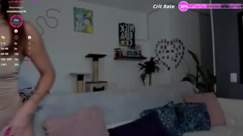 Snapshot of jossephine_ chatting on 01.15.26 josephine independent model online show from 01.15.26