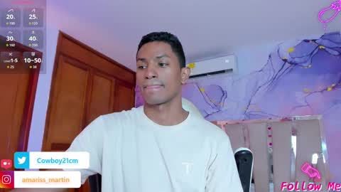 JOSS JORDAN  online show from 09.23.25