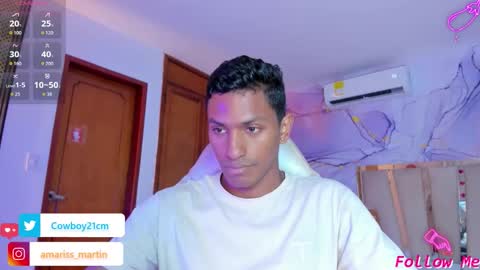 JOSS JORDAN  online show from 10.02.25