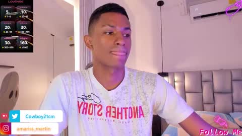 JOSS JORDAN  online show from 11.12.25