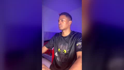 JOSS JORDAN  online show from 04.12.26