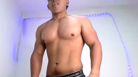 Snapshot of jostin_dark02 chatting on 02.06.25 jostin_dark02 online show from 02.06.25