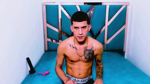 josue_linares online show from 09.25.25