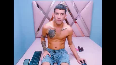 josue_linares online show from 09.26.25