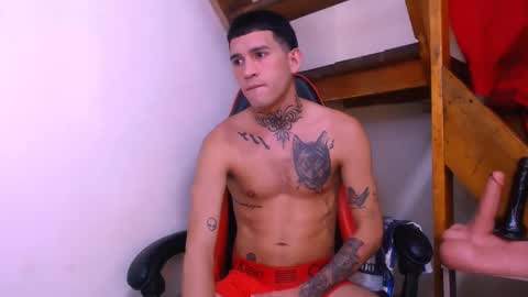 josue_linares online show from 04.24.26