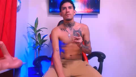 Snapshot of josue_linares chatting on 06.02.26 josue_linares online show from 06.02.26