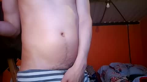 joss online show from 03.05.26