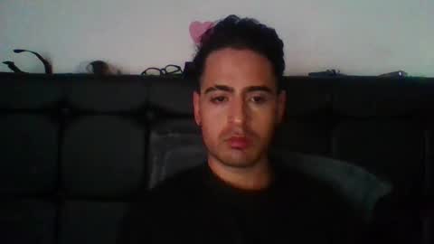 josux8 online show from 11.19.25