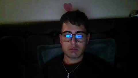 josux8 online show from 12.15.25