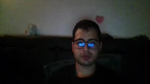 josux8 online show from 03.17.26