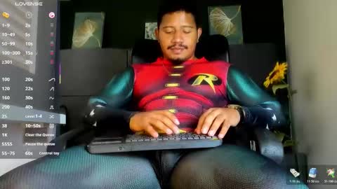 Jota Smith online show from 10.31.25