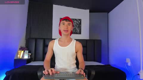 Jota Stivens online show from 02.09.25