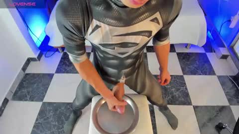 Jota Stivens online show from 02.25.25