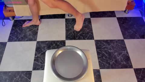 Jota Stivens online show from 03.02.25