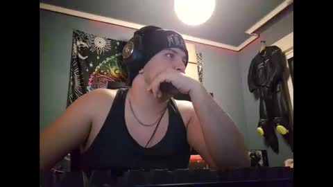 Snapshot of jotagt chatting on 11.20.25 Yazzu online show from 11.20.25