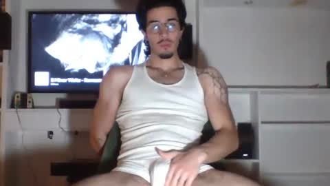 jotarojas1 online show from 03.29.26