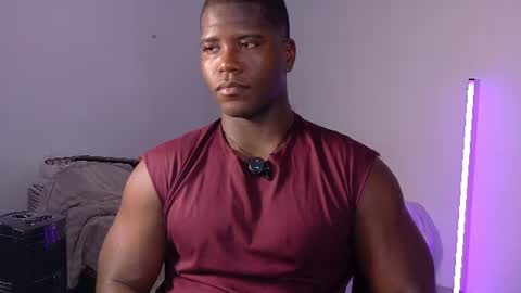 Snapshot of jothafit chatting on 06.19.26 jothafit online show from 06.19.26