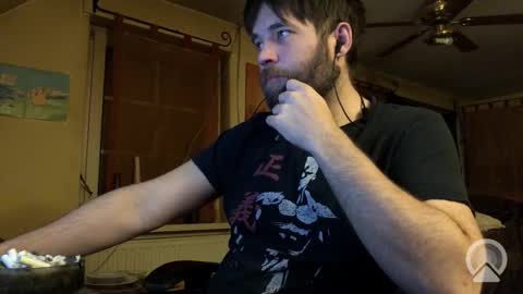 Snapshot of jott1337 chatting on 11.18.25 jott1337 online show from 11.18.25