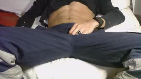 jovenduro84 online show from 03.25.26