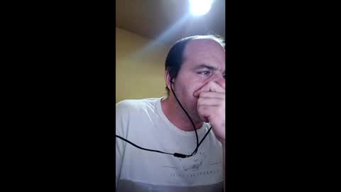 safado online show from 12.14.25