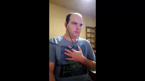 safado online show from 02.20.26