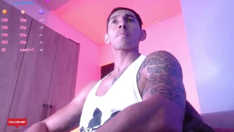  JOYLOPEZFIT online show from 02.26.25