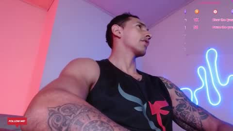  JOYLOPEZFIT online show from 03.03.25