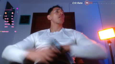  JOYLOPEZFIT online show from 11.16.25