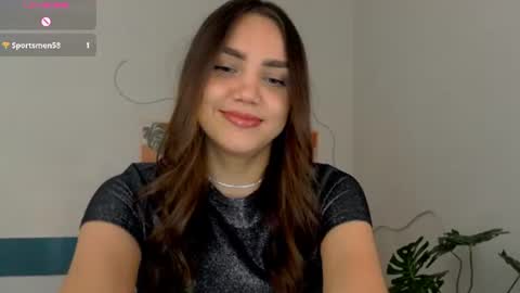 Snapshot of joyandlove chatting on 06.22.26 Ti online show from 06.22.26
