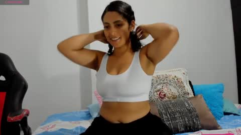 sofiaparker8 online show from 03.31.26