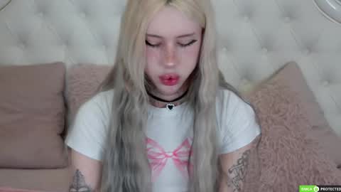 Joy Barker online show from 11.06.25