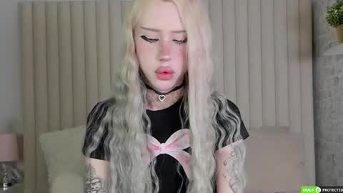 Joy Barker online show from 11.09.25