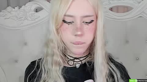 Joy Barker online show from 12.03.25