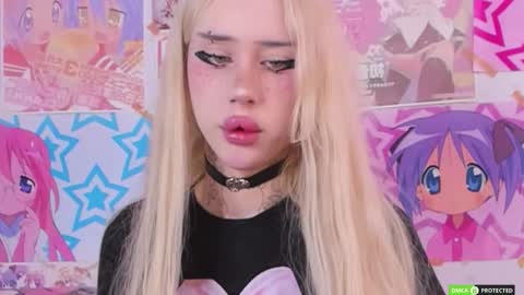 Joy Barker online show from 02.18.26