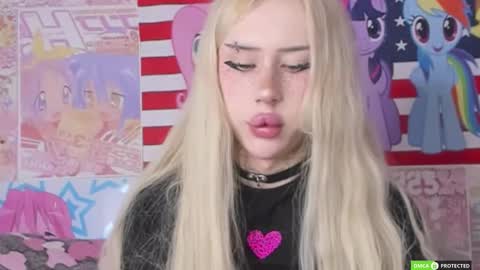 Joy Barker online show from 02.20.26