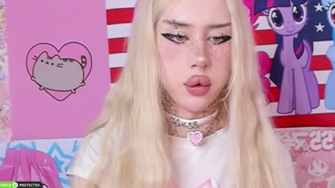 Joy Barker online show from 02.25.26