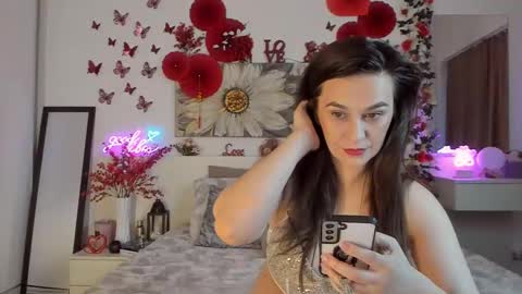 CassidyJoy online show from 02.14.25