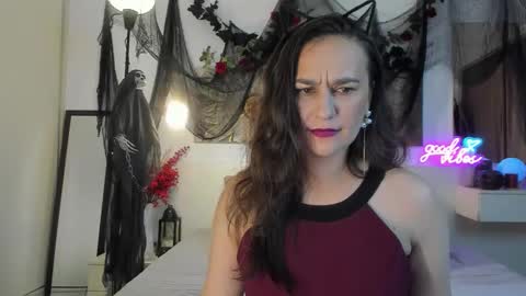 CassidyJoy online show from 10.16.25