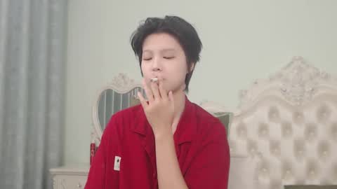 Snapshot of joycekay chatting on 09.11.25 joycekay online show from 09.11.25