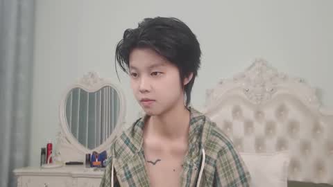 Snapshot of joycekay chatting on 09.20.25 joycekay online show from 09.20.25